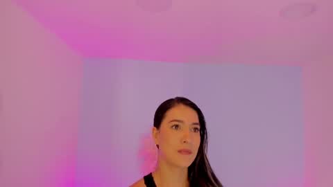 Aleksandra  online show from 06-18-26, 08:13