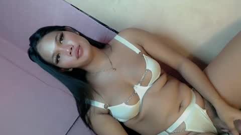 Kimmygirl online show from 01-10-25, 07:32
