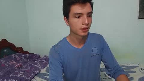 Alejandro online show from 12-02-24, 03:15