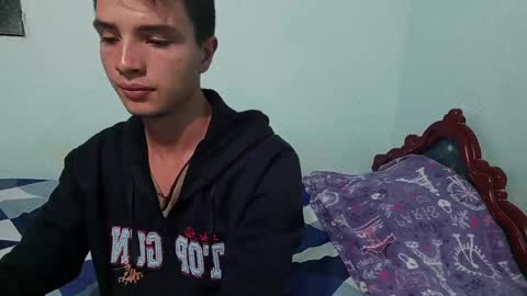 Alejandro online show from 12-26-24, 01:51