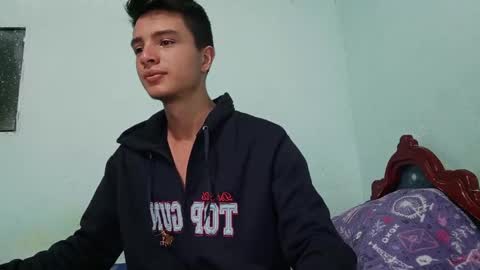 Alejandro online show from 12-29-24, 01:45