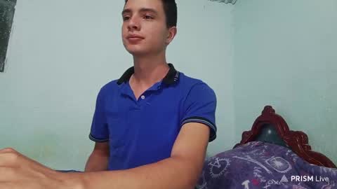 Alejandro online show from 12-31-24, 02:19