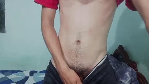 Alejandro online show from 01-02-25, 01:17