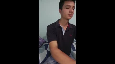 Alejandro online show from 01-06-25, 02:48