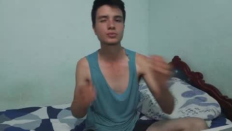 Alejandro online show from 01-09-25, 02:11