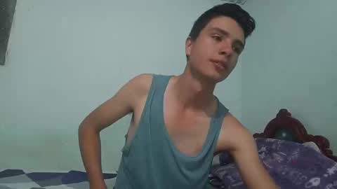 Alejandro online show from 01-14-25, 02:08