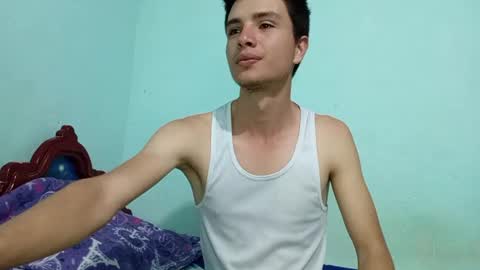 Alejandro online show from 01-24-25, 01:03