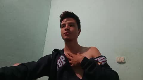 Alejandro online show from 01-27-25, 01:48