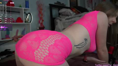 Alesh online show from 12-05-24, 04:23