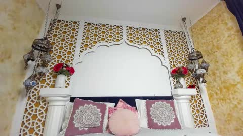 alesha_arabian_ online show from 11-28-25, 05:10