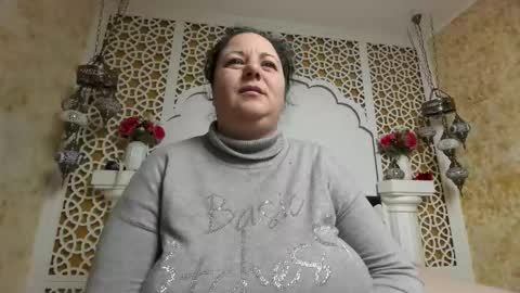 alesha_arabian_ online show from 01-12-26, 05:01