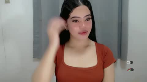alesha_vibe_me online show from 02-02-25, 06:48