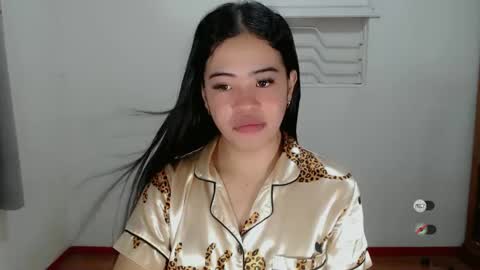 alesha_vibe_me online show from 02-06-25, 06:40