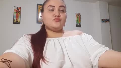 Alesia jones01 online show from 09-24-25, 05:55