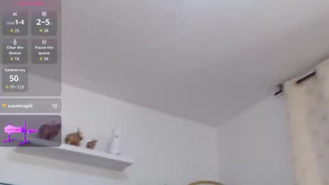 Aleska online show from 09-16-25, 12:28