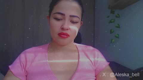 Aleska online show from 01-13-25, 01:17