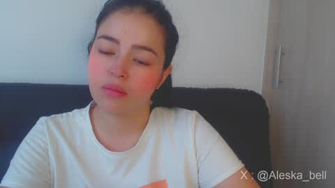 Aleska online show from 01-16-25, 03:35