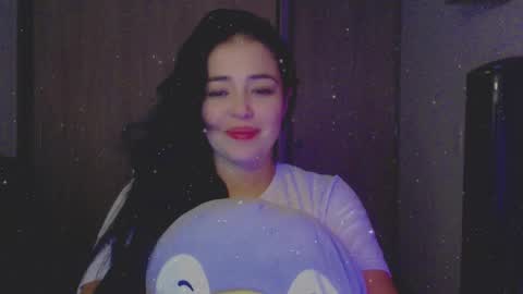 Aleska online show from 09-13-25, 02:44