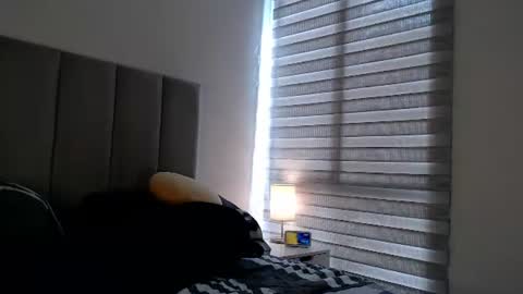 Aleska online show from 07-22-26, 03:26