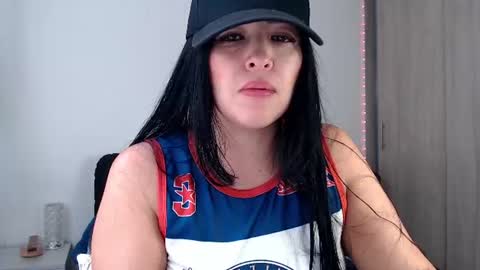 Aleska online show from 07-31-26, 03:22
