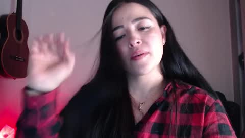 Snapshot of aleska_bell69 chatting on 02-11-26, 12:04 Aleska online show from 02-11-26, 12:04