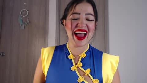 Aleska online show from 05-07-26, 03:17