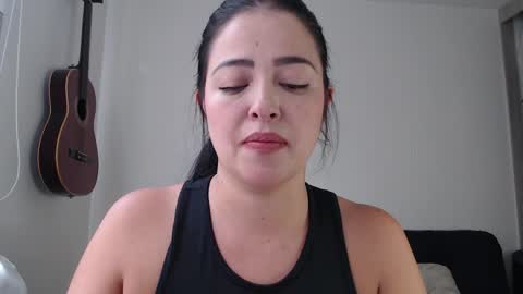 Aleska online show from 05-13-26, 04:04