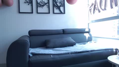 Aleska online show from 05-15-26, 04:14