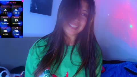 Snapshot of aleska_dollx chatting on 12-16-24, 11:18 QUEEN OFF MILk IM BACK 15 NOV online show from 12-16-24, 11:18