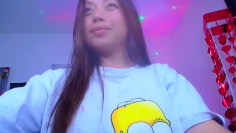 Snapshot of aleska_dollx chatting on 01-04-25, 10:13 QUEEN OFF MILk IM BACK 15 NOV online show from 01-04-25, 10:13