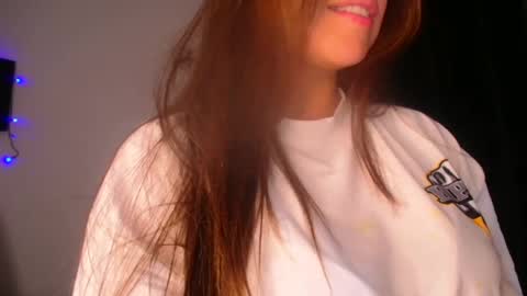 Snapshot of aleska_dollx chatting on 01-15-25, 12:51 QUEEN OFF MILk IM BACK 15 NOV online show from 01-15-25, 12:51
