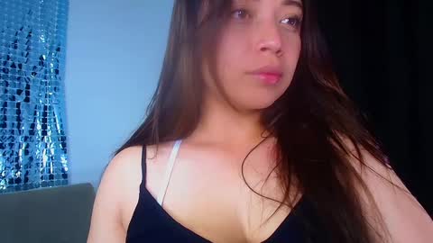 Snapshot of aleska_dollx chatting on 02-07-25, 02:19 QUEEN OFF MILk IM BACK 15 NOV online show from 02-07-25, 02:19