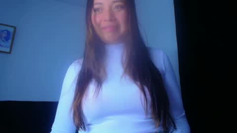 Snapshot of aleska_dollx chatting on 03-01-25, 02:48 QUEEN OFF MILk IM BACK 15 NOV online show from 03-01-25, 02:48