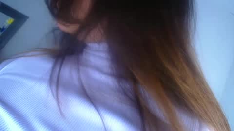 Snapshot of aleska_dollx chatting on 09-14-25, 04:06 QUEEN OFF MILk IM BACK 15 NOV online show from 09-14-25, 04:06