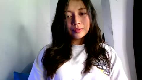 QUEEN OFF MILk  IM BACK  15 NOV online show from 06-08-26, 08:20