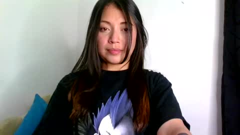 Snapshot of aleska_dollx chatting on 06-29-26, 10:21 QUEEN OFF MILk IM BACK 15 NOV online show from 06-29-26, 10:21