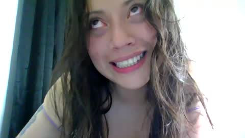 Snapshot of aleska_dollx chatting on 07-28-26, 10:42 QUEEN OFF MILk IM BACK 15 NOV online show from 07-28-26, 10:42