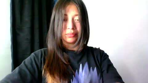 Snapshot of aleska_dollx chatting on 08-03-26, 09:51 QUEEN OFF MILk IM BACK 15 NOV online show from 08-03-26, 09:51