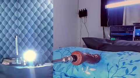 aleska_james online show from 01-09-25, 02:51