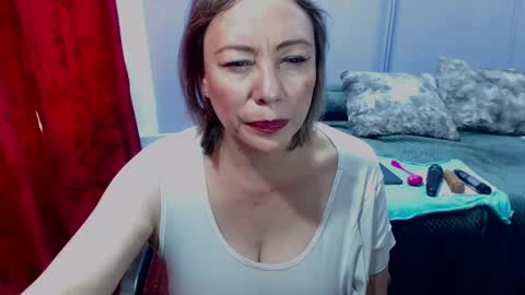 ALESKA online show from 01-24-25, 04:28