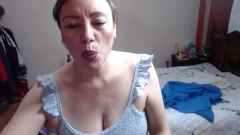 ALESKA online show from 01-26-25, 05:02