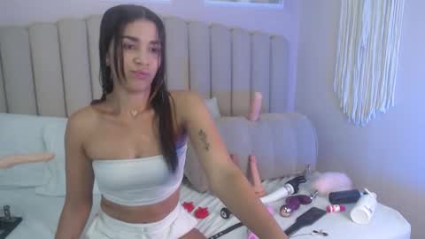 Aleska 3 online show from 02-02-26, 03:44