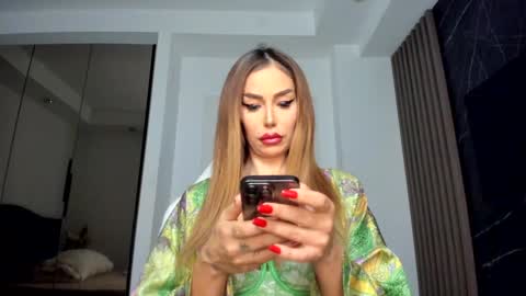 Alessa online show from 02-02-25, 02:27