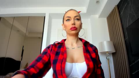 Alessa online show from 03-09-25, 07:45