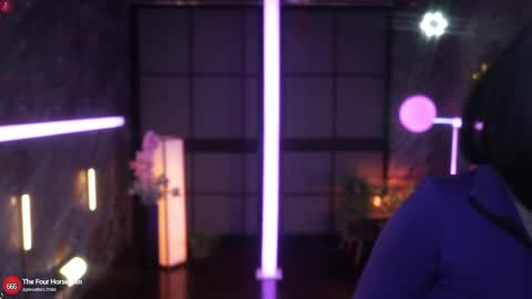 Alessa Goreng online show from 03-09-25, 07:56