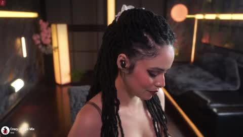 Alessa Goreng online show from 05-03-26, 08:53