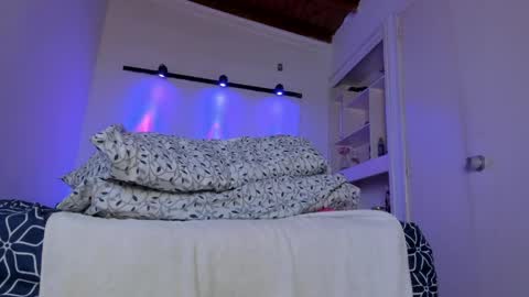 Alessa online show from 05-12-26, 12:30