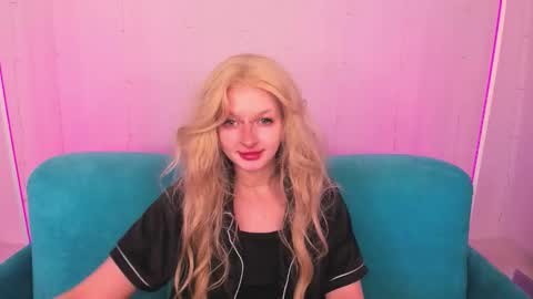 alessakiss online show from 11-13-25, 08:57