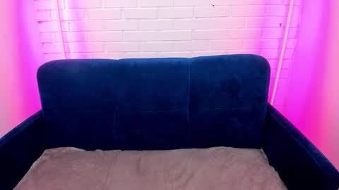 alessakiss online show from 11-15-25, 09:17