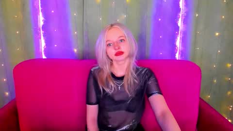 alessakiss online show from 01-10-26, 09:22